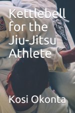 Kettlebell for the Jiu-Jitsu Athlete