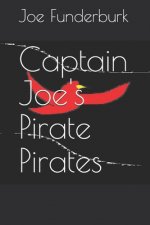 Captain Joe's Pirate Pirates