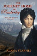 Journey Home To Pemberley
