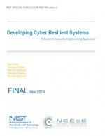 Developing Cyber Resilient Systems: A Systems Security Engineering Approach: NIST SP 800-160 Volume 2