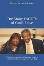 The Many FACETS of God's Love: The love demonstrated by man is simply a reflection of the love received from God.
