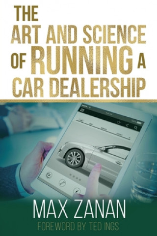 The Art and Science of Running a Car Dealership