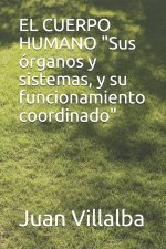 EL CUERPO HUMANO 
