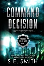 Command Decision: Science Fiction & Fantasy