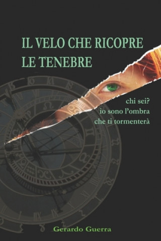 Il velo che ricopre le tenebre: Chi sei? Io sono l'ombra che ti tormenter?