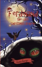 Ferdinand, the last Christmas Dragon