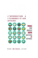 L'introduction a l'Economie et Aux Affaires