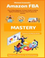 Amazon FBA Mastery