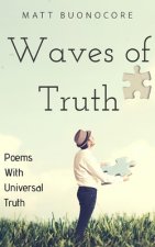 Waves Of Truth: Divine Ties Book 3