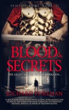 Spies of Rome: Blood & Secrets