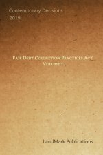 Fair Debt Collection Practices Act: Volume 2