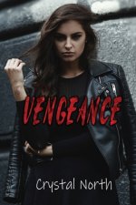 Vengeance: A Reverse Harem Dark Bully Romance