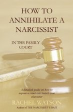 How To Annihilate A Narcissist: In The Family Court