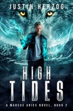 High Tides: (The Marcus Aries Series Book 2)