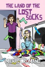 The Land of the Lost Socks