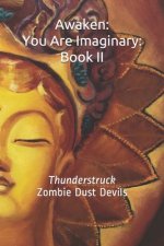 Awaken: You Are Imaginary: Book II: Thunderstruck Zombie Dust Devils
