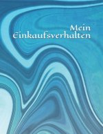 Mein Einkaufsverhalten: Auto - Geld - Monat - Ausgaben - Einnahmen - Einkauf - Übersicht - kontrolliertes Einkaufen