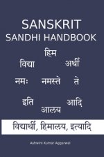 Sanskrit Sandhi Handbook