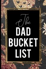 The Dad Bucket List: Black Gold Pineapple List Purpose Idea Mission Objective Best Gift
