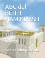 ABC del BEITH HAMIKDASH: Resúmen del Beith Hamikdash