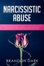 Narcissistic Abuse: How to Understand Narcissistic Abuse Syndrome and Recovery from Emotional Abuse. A Guide to Escaping Narcissism in Rel