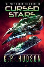 Cursed Stars: A Space Opera Adventure