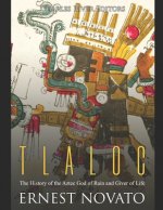 Tlaloc: The History of the Aztec God of Rain and Giver of Life