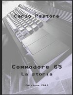 Commodore 65 - La storia
