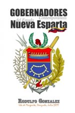 Gobernadores Contemporáneos del Estado Nueva Esparta: Venezuela