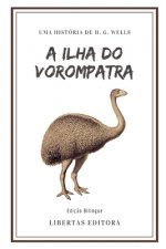 A Ilha do Vorompatra: Ediç?o Bilíngue