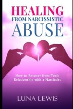 Healing from Narcissistic Abuse: How to recover from toxic relationship with a narcissist