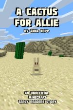 Cactus For Allie