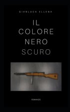 Il colore nero scuro