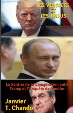 Les Verdicts Et Les Trous: La Sentier de la Conspiration anti-Trump et l'Enqu?te de Mueller