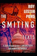 SMITING TEXTS Egyptology mystery adventure