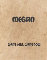 Megan