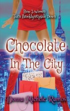 Chocolate in the City: What happens when 