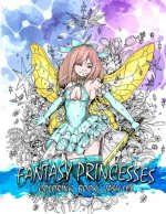 Fantasy Princesses