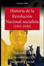 Historia de la Revolucion Nacional Socialista