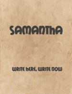 Samantha
