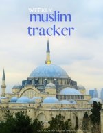 weekly muslim tracker: color content tracker - Keep your prayers on time and track it - keep a record of your helth habits - weekly muslim tr