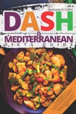 DASH & Mediterranean Diets Guide