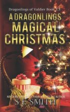 Dragonling's Magical Christmas