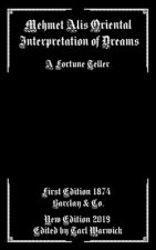Mehmet Alis Oriental Dream Interpretation: A Fortune Teller