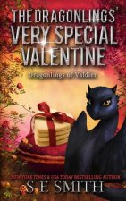 The Dragonlings' Very Special Valentine: Science Fiction Romance