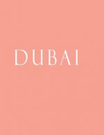 Dubai: Decorative Book to Stack Together on Coffee Tables, Bookshelves and Interior Design - Add Bookish Charm Decor to Your
