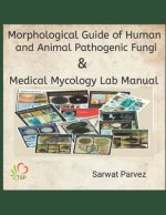 Morphological Guide of Human and Animal Pathogenic Fungi & Medical Mycology Lab Manual