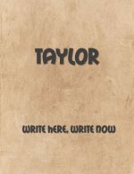 Taylor