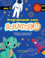 Programando com Scratch JR: Aprenda a criar jogos e histórias interativas