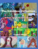The Goddess Collection: Where Art & Stories Blend